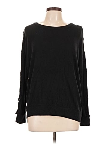 Chaser Long Sleeve Top (view 1)
