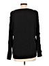 Chaser Black Long Sleeve Top Size L - photo 2
