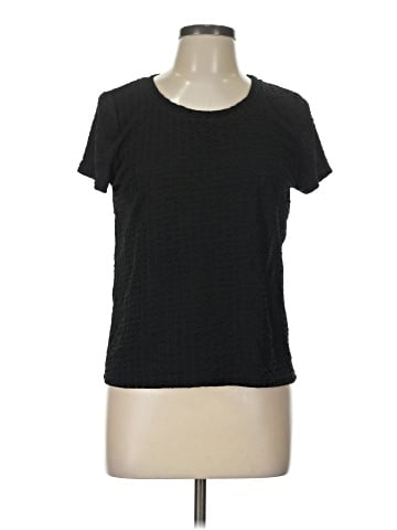 Rose + Olive Short Sleeve T-Shirt (view 1)