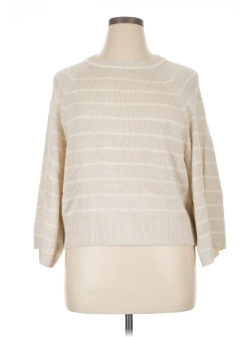 Max Studio Pullover Sweater (view 1)