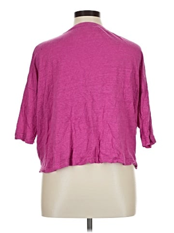 Boden 3/4 Sleeve Top (view 2)