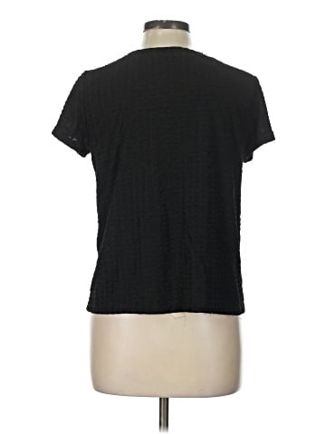 Rose + Olive Short Sleeve T-Shirt (view 2)