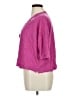 Boden 100% Linen Pink 3/4 Sleeve Top Size 14 - photo 5