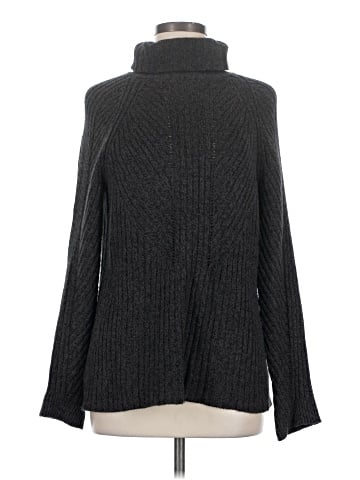 Sundance Turtleneck Sweater (view 1)