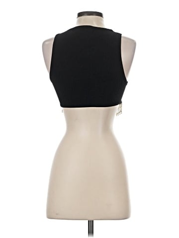 Zara Sleeveless Top (view 2)