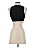 Zara Black Sleeveless Top Size XS - photo 2