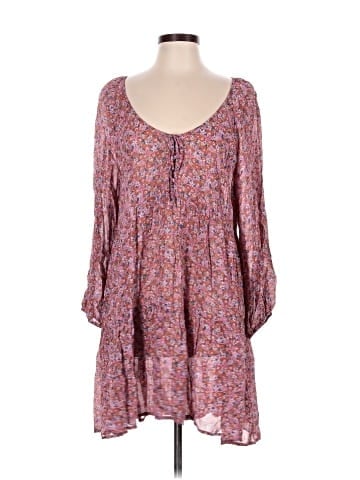 Sanctuary Casual Dress (view 1)