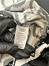 En Focus Studio Graphic Black Casual Dress Size 10 - photo 8