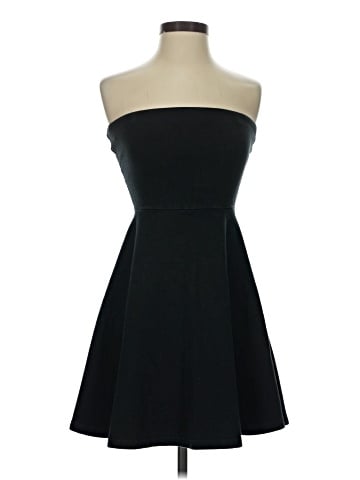 Express Cocktail Dress (view 1)