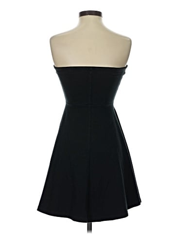 Express Cocktail Dress (view 2)