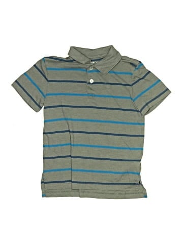 Cherokee Short Sleeve Polo (view 1)