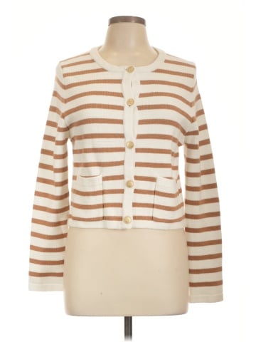 Amanda + Chelsea Cardigan (view 1)