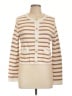 Amanda + Chelsea Ivory Cardigan Size L - photo 1