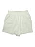 Ideology Solid Gray Shorts Size S - photo 1