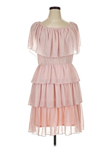 Impressions Cocktail Dress (view 1)