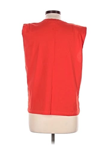 Sanctuary Sleeveless Top (view 2)
