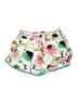Anthropologie 100% Modal Tropical White Shorts Size 1X - photo 1