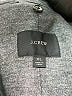 J.Crew Gray Blazer Size XL - photo 6