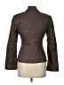 Max Studio Brown Blazer Size 10 - photo 2