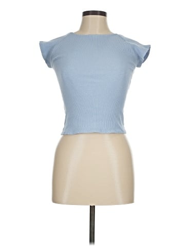 Aerie Short Sleeve T-Shirt (view 1)