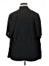 Evan Picone 100% Polyester Black Vest Size 16 - photo 2