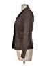 Max Studio Brown Blazer Size 10 - photo 5