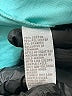 TanJay Teal Jacket Size 16 - photo 7