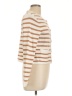 Amanda + Chelsea Ivory Cardigan Size L - photo 4