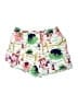 Anthropologie 100% Modal Tropical White Shorts Size 1X - photo 2