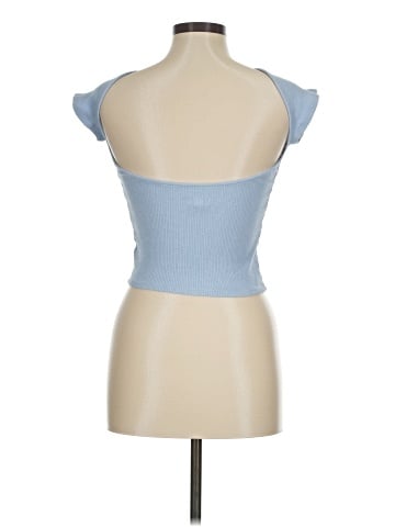 Aerie Short Sleeve T-Shirt (view 2)