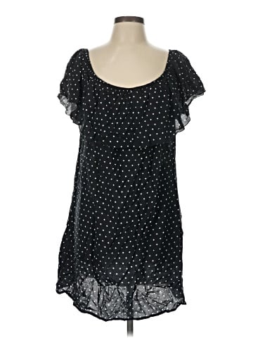 Freya Casual Dress (view 1)