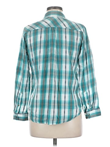 Ariat Long Sleeve Button-Down Shirt (view 2)