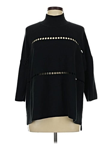 French Connection Turtleneck Sweater (view 1)