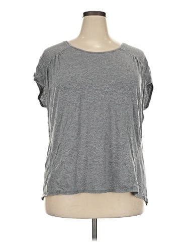 Zella Short Sleeve T-Shirt (view 1)