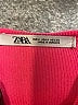 Zara Pink Tank Top Size M - photo 7