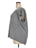 Zella Gray Short Sleeve T-Shirt Size 2X - photo 5