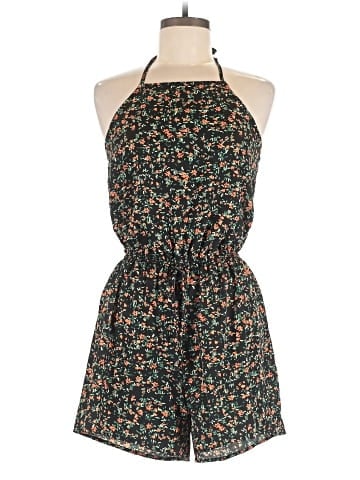 Arizona Jean Company Romper (view 1)