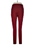 Eddie Bauer Solid Burgundy Active Pants Size L - photo 2