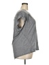 Zella Gray Short Sleeve T-Shirt Size 2X - photo 4