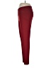 Eddie Bauer Solid Burgundy Active Pants Size L - photo 5
