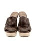Ugg Australia 100% Leather Brown Wedges Size 11 - photo 2