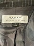 Tahari by ASL Gray Blazer Size 14 - photo 6