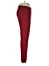 Eddie Bauer Solid Burgundy Active Pants Size L - photo 4