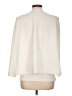 Jealous Tomato Ivory Blazer Size L - photo 2