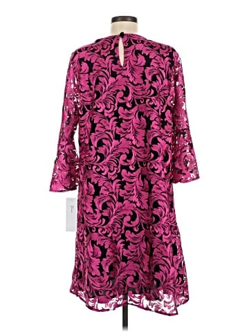 Caroline Rose Cocktail Dress (view 2)