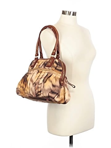 MZ Wallace Shoulder Bag (view 2)