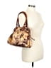 MZ Wallace Brown Shoulder Bag One size - photo 2
