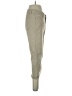 Lee Solid Green Casual Pants Size S (estimated) - photo 4