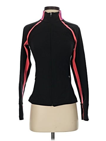 Gap Fit Track Jacket (view 1)