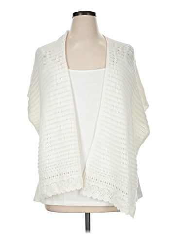 J.Crew Factory Store Cardigan (view 1)